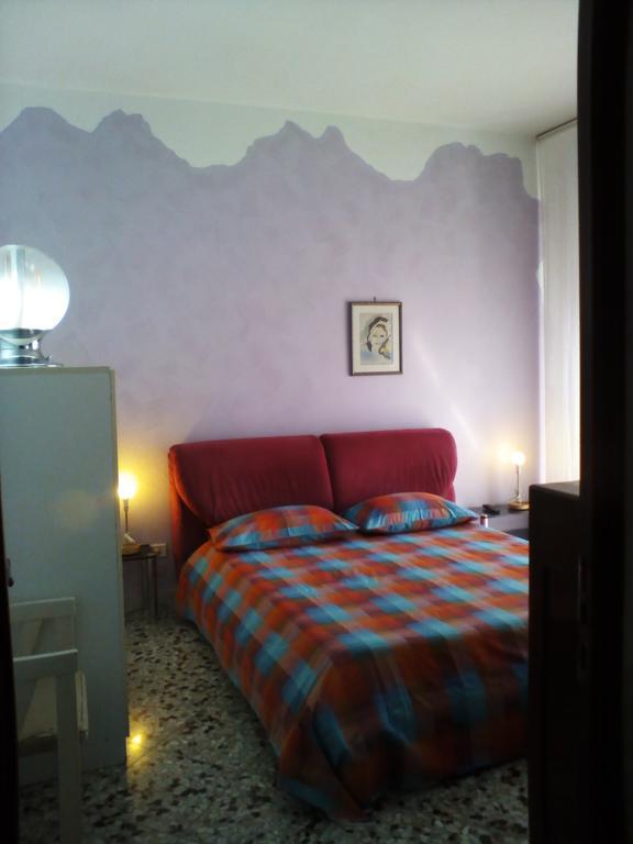 Homestay Mary's Bari